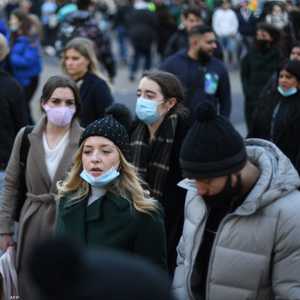 بريطانيا رفعت قيود كورونا