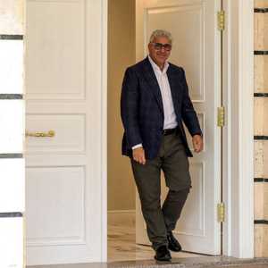 فتحي باشاغا