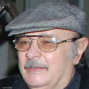 الراحل يسري الجندي