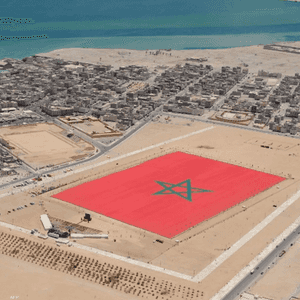 المنتدى الاستثماري يعرف بمؤهلات الصحراء المغربية