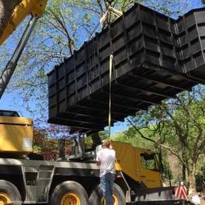 سعر الملجأ يتراوح ما بين 40 ألفا إلى 8 ملايين دولار