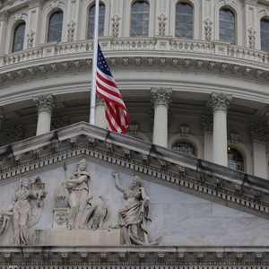 وافق مجلس النواب الأميركي على قانون إنفاق جديد للحكومة