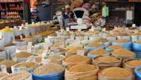 يعتبر القمح المستورد من أوكرانيا أبرز منتج في واردات المغرب