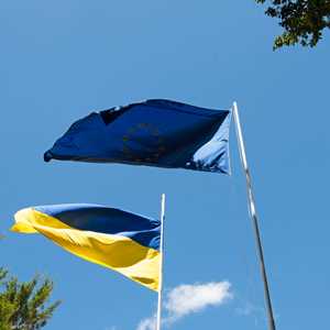 باريس تستضيف القمة الأوربية حول أزمة أوكرانيا