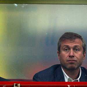 رومان أبراهموفيتش