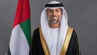 وزير الطاقة والبنية التحتية الإماراتي سهيل المزروعي