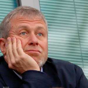 رومان أبراموفيتش