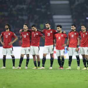 منتخب مصر لكرة القدم