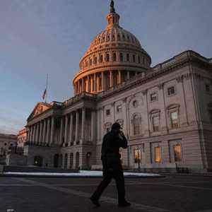 أقرّ الكونغرس ميزانية جديدة للحكومة الفيدرالية