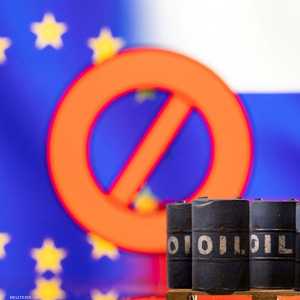 أوروبا تسعى لموقف موحد ضد صادرات النفط الروسية