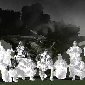 المقاتلون الأجانب من الشرق والغرب يتدفقون على أوكرانيا