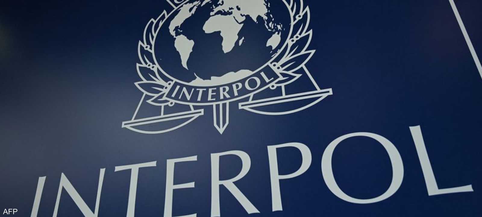 يأتي إجراء الإنتربول في ظل الحرب الروسية على أوكرانيا.