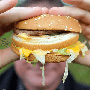 الأطباء يوصون بالابتعاد عن الدهون غير الصحية