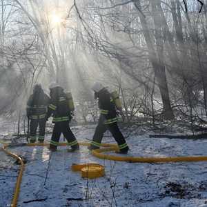 مخاوف من "كارثة نووية" قرب تشيرنوبل