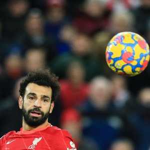 صلاح في "مأزق" مع ليفربول