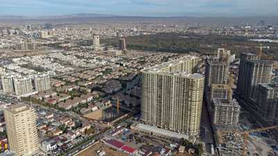 واشنطن تحذر من استهداف موالين لإيران فنادق في كردستان العراق