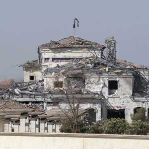 للعراق حدود شرقية واسعة مع إيران