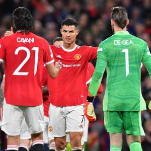 رونالدو وكافاني ودي خيا.. جميعهم يتقاضون أعلى من صلاح