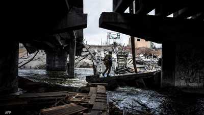 المرتزقة في الميدان الأوكراني.. روسيا تنتظر "إجابة" من الغرب