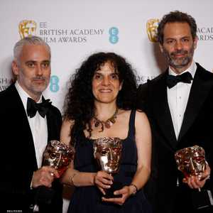 إيان كانينج ، تانيا سيغاتشيان ، وإميل شيرمان