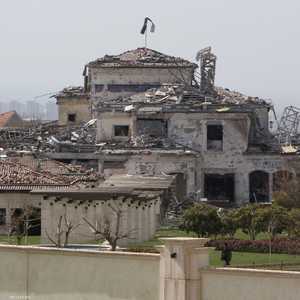 الهجوم استهدف مصالح أميركية وإسرائيلية وفقا لطهران