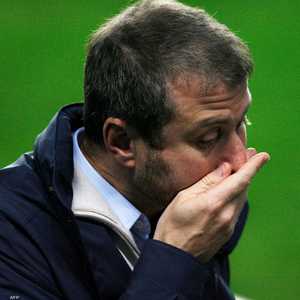 الملياردير الروسي رومان أبراموفيتش. أرشيفية