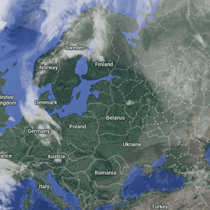 قلق أوروبي استخدام الأسلحة النووية في الحرب الروسية الأوكران