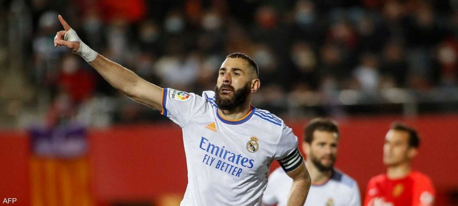 واصل النادي الملكي سعيه لاستعادة اللقب من جاره أتلتيكو مدريد