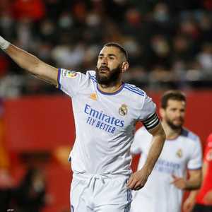 واصل النادي الملكي سعيه لاستعادة اللقب من جاره أتلتيكو مدريد