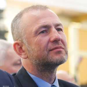 الملياردير الروسي أندريه ميلنيشينكو