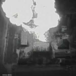 الحرب مستمرة في يومها العشرين