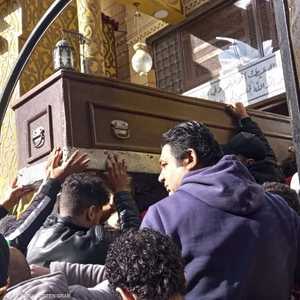 زياد دفن الإثنين في مقابر الأسرة