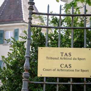 كاس ترفض طلب الاتحاد الروسي