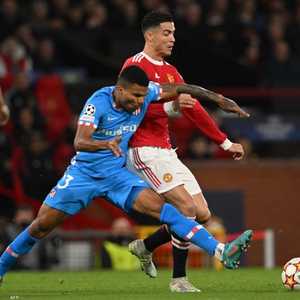 رونالدو خرج من الأبطال