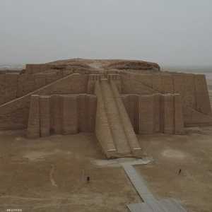 زقورة أور الاثرية