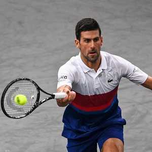 الصربي نوفاك جوكوفيتش