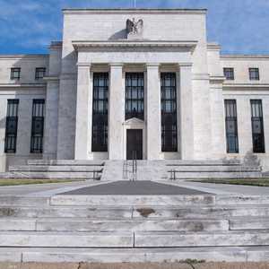 بنك الاحتياطي الفيدرالي الأميركي