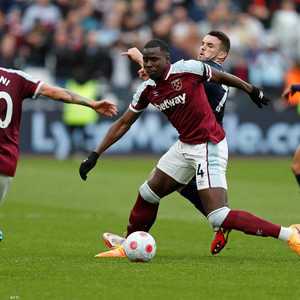 الفرنسي كورت زوما