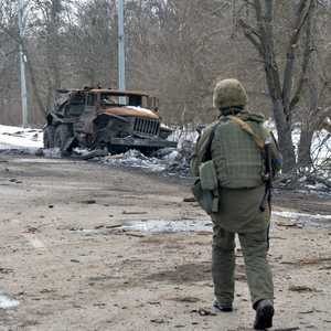 آثار سلبية طفت على السطح جراء الحرب في أوكرانيا