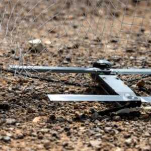 الطائرة الأميركية المسيرة سويتشبليد.