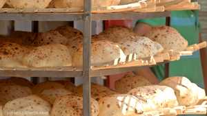 مصر تسعر الخبز غير المدعم