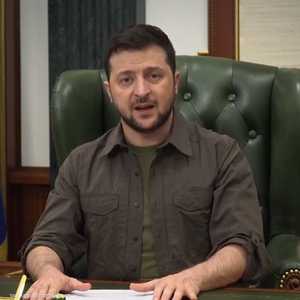 زيلينسكي: أولويتنا تتمثل في إنهاء الهجوم الروسي