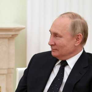 بوتن وجه رسالة للغرب