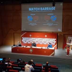 خاليلوزيتش يكشف لائحة المغرب لمواجهتي الكونغو