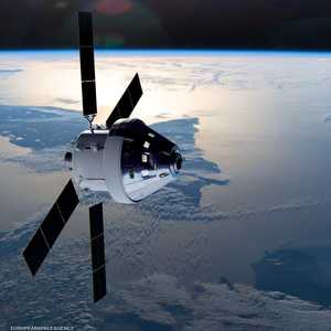 علقت وكالة الفضاء الأوروبية مهمة "إكسومارس" مع روسيا.