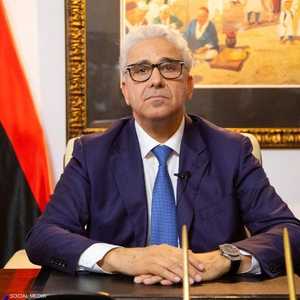 فتحي باشأغا حاول مرارا دخول طرابلس