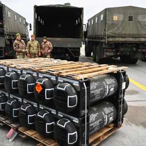 بسبب الحرب.. "هرع" أوروبا لشراء الدرونز والصواريخ الأميركية