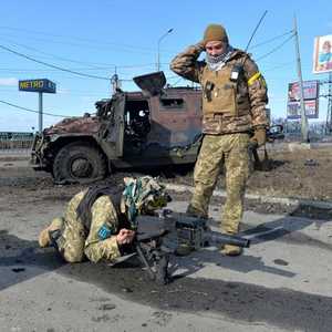 القوات الأوكرانية قتلت جنرالات روس