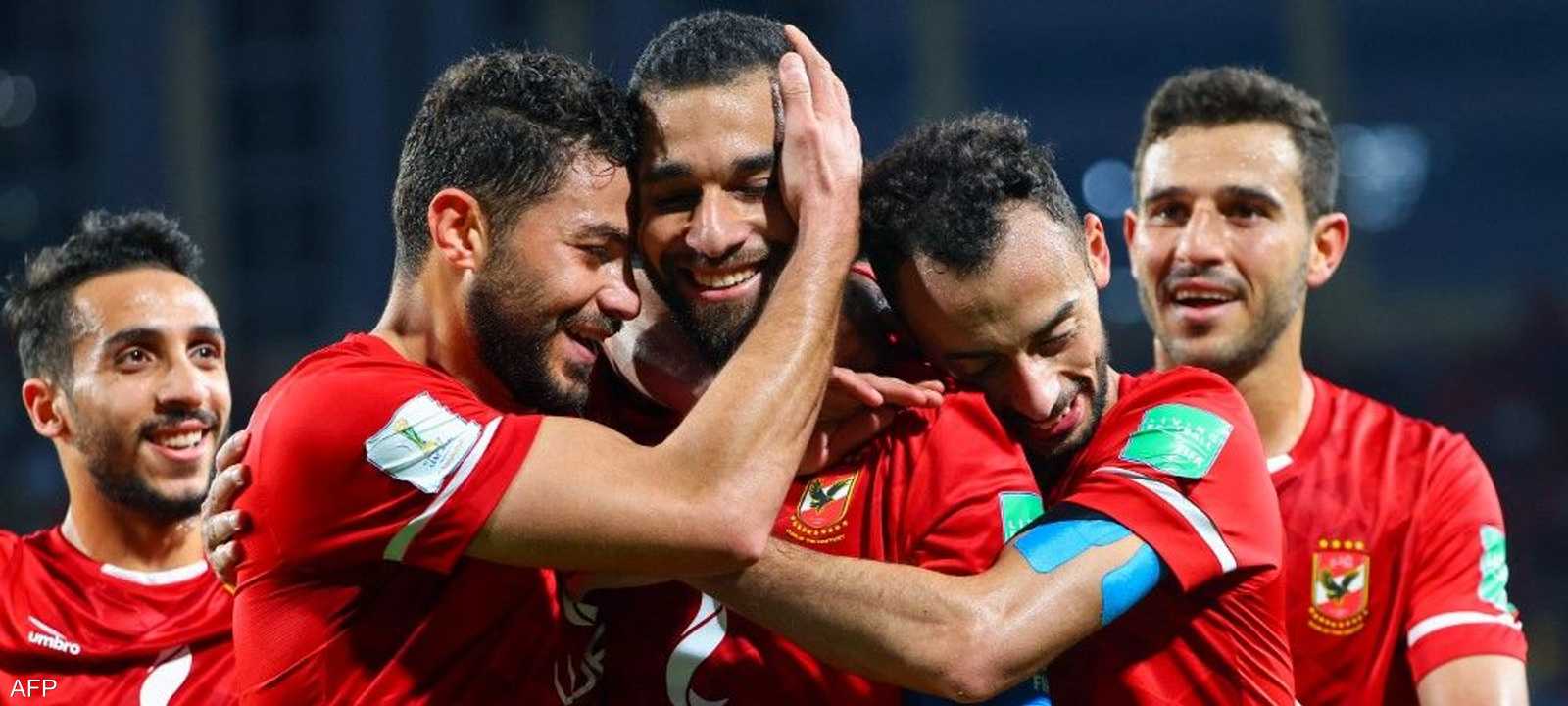 الأهلي حقق انتصارا ثمينا