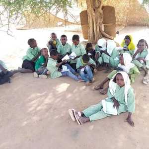 يعاني "الأطفال الرحل" من عدم الاستقرار